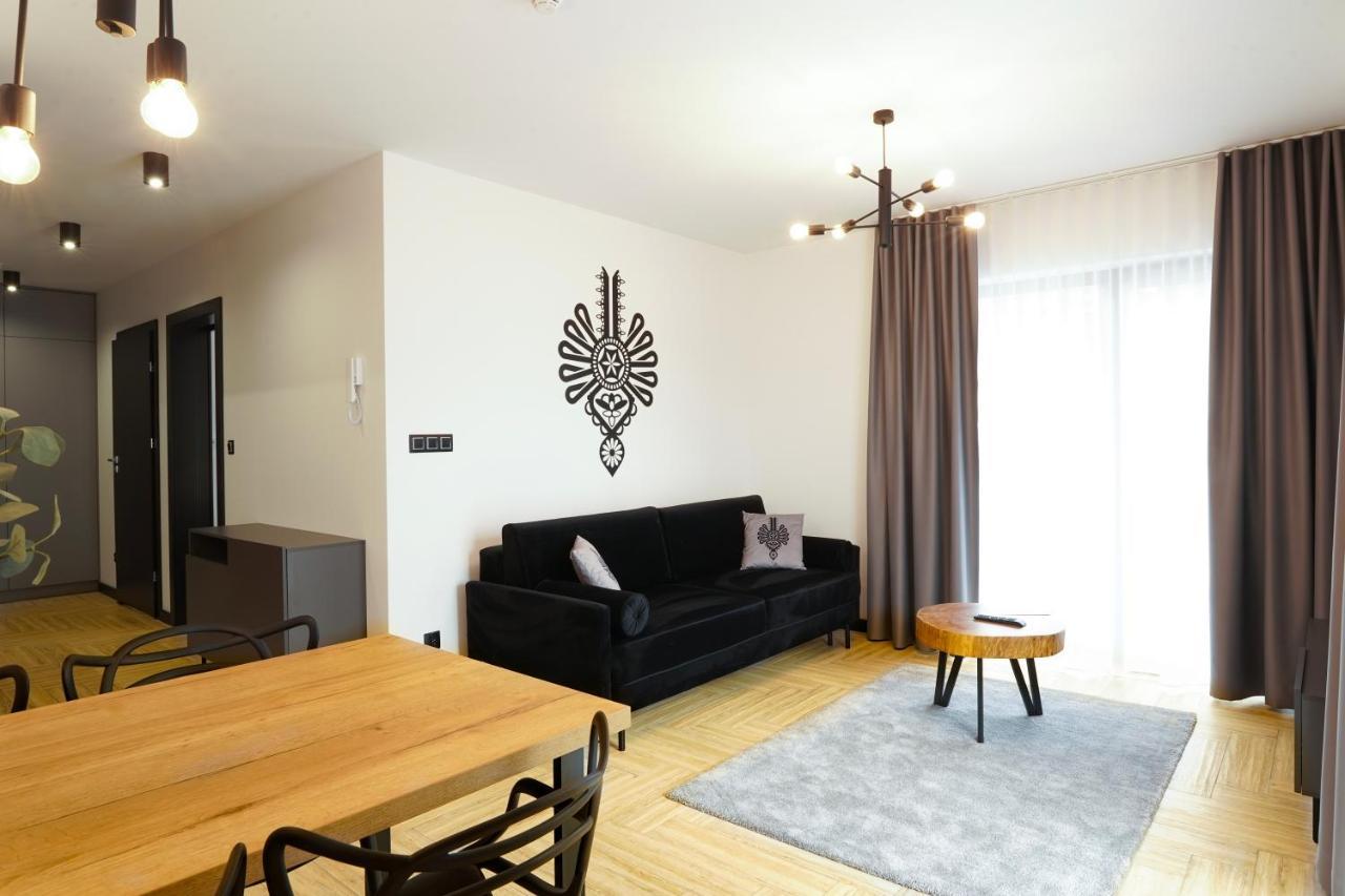 Stylchyn 90 Apartamenty Nad Jeziorem Czorsztynskim Kluszkowce Exterior foto