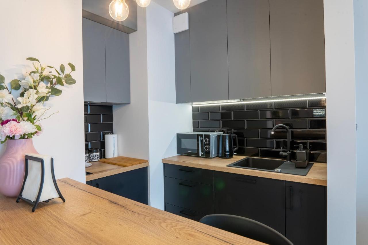 Stylchyn 90 Apartamenty Nad Jeziorem Czorsztynskim Kluszkowce Exterior foto